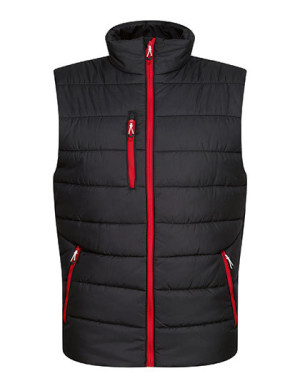 Men's Navigate Insulated Vest - Reklamnepredmety