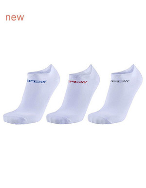 In Liner Socks (3 pairs) - Reklamnepredmety