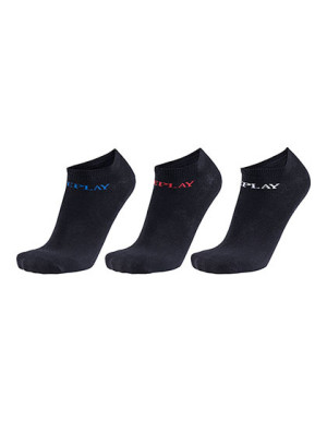 In Liner Socks (3 pairs) - Reklamnepredmety