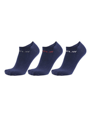 In Liner Socks (3 pairs) - Reklamnepredmety