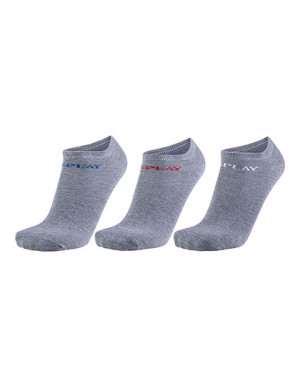 In Liner Socks (3 pairs) - Reklamnepredmety