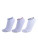 In Liner Ultralight Socks (3 pairs) - 2276949 - variant