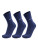 Leisure socks (3 pairs) - 2276924 - variant