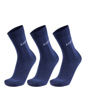 Leisure socks (3 pairs) - Reklamnepredmety