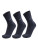 Leisure socks (3 pairs) - 2276925 - variant