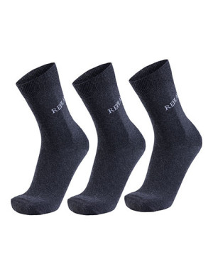 Leisure socks (3 pairs) - Reklamnepredmety