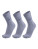 Leisure socks (3 pairs) - 2277071 - variant