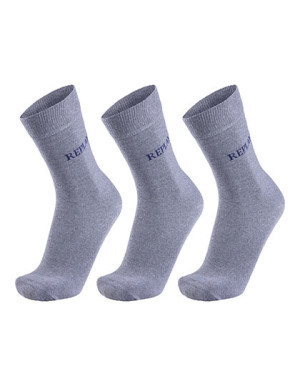 Leisure socks (3 pairs) - Reklamnepredmety