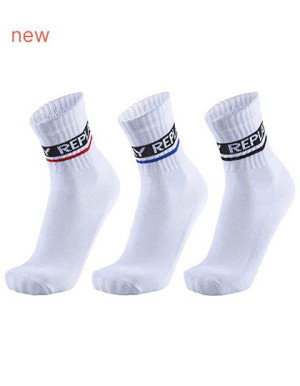 Tennis socks (3 pairs) - Reklamnepredmety