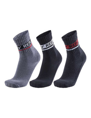 Tennis socks (3 pairs) - Reklamnepredmety