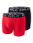 Men's boxer shorts, 2 pcs - 2277006 - variant