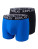 Men's boxer shorts, 2 pcs - 2277007 - variant
