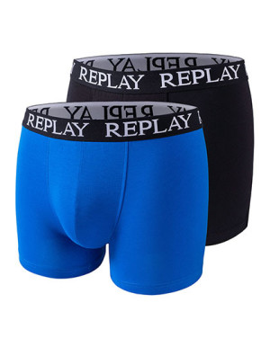 Men's boxer shorts, 2 pcs - Reklamnepredmety