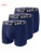 Men's boxer shorts (3 pcs) - 2271273 - variant