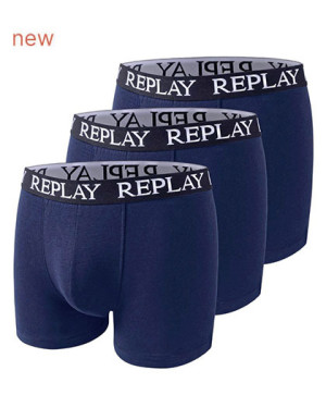 Men's boxer shorts (3 pcs) - Reklamnepredmety