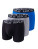 Men's boxer shorts (3 pcs) - 2277035 - variant