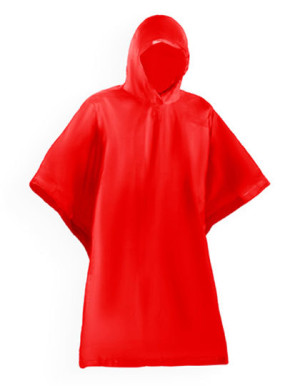 Waterproof poncho Damper - Reklamnepredmety