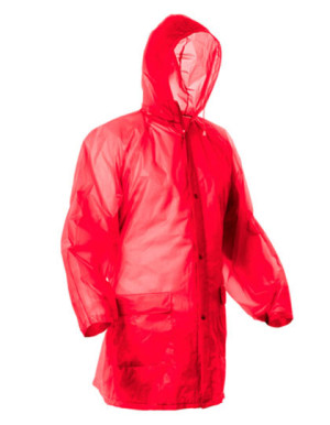 Raincoat Baikal - Reklamnepredmety