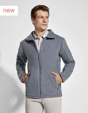 Men's fleece hoodie Arctic - Reklamnepredmety