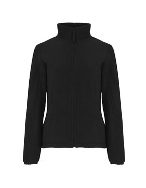 Women's fleece hoodie Arctic - Reklamnepredmety