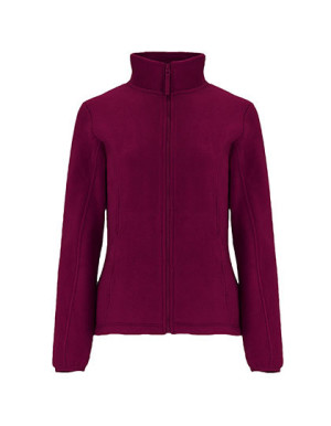 Women's fleece hoodie Arctic - Reklamnepredmety