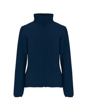 Women's fleece hoodie Arctic - Reklamnepredmety