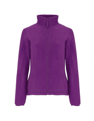 Women's fleece hoodie Arctic - Reklamnepredmety