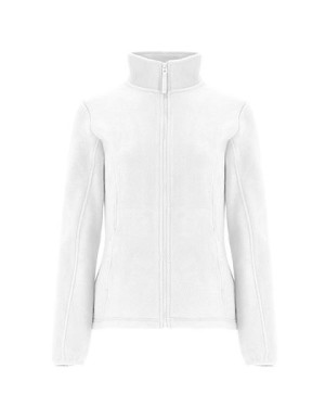 Women's fleece hoodie Arctic - Reklamnepredmety