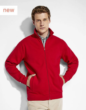 Sweatshirt Ulan - Reklamnepredmety