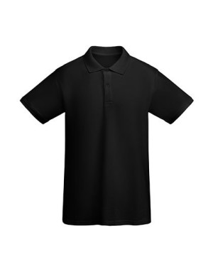 Men's polo shirt Prince - Reklamnepredmety