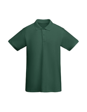 Men's polo shirt Prince - Reklamnepredmety