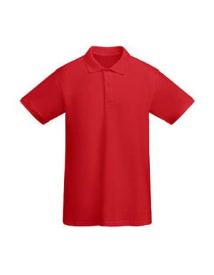 Men's polo shirt Prince - Reklamnepredmety