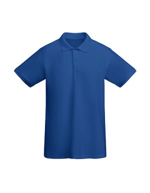 Men's polo shirt Prince - Reklamnepredmety