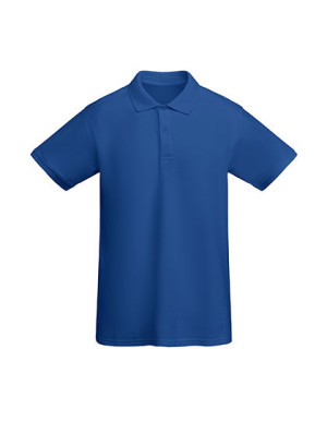 Men's polo shirt Prince - Reklamnepredmety