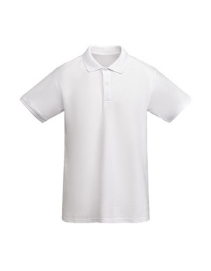 Men's polo shirt Prince - Reklamnepredmety