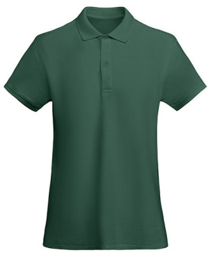 Women's polo shirt Prince - Reklamnepredmety