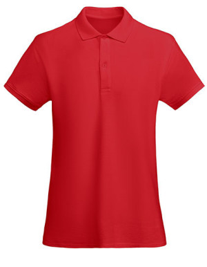 Women's polo shirt Prince - Reklamnepredmety