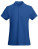Women's polo shirt Prince - 2281844 - variant