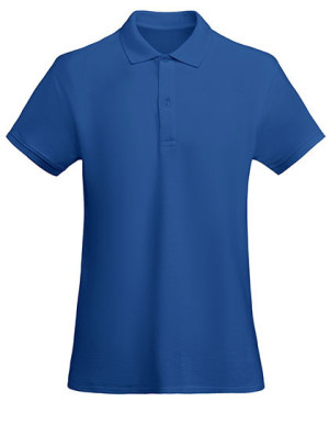 Women's polo shirt Prince - Reklamnepredmety