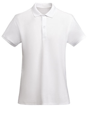 Women's polo shirt Prince - Reklamnepredmety