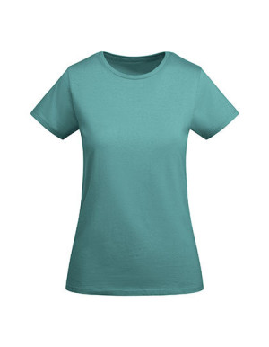 Women's T-shirt Breda - Reklamnepredmety