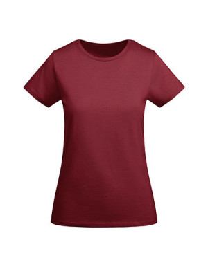 Women's T-shirt Breda - Reklamnepredmety