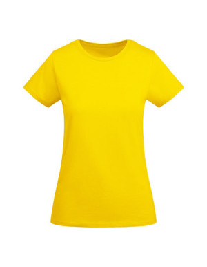 Women's T-shirt Breda - Reklamnepredmety