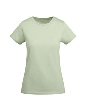 Women's T-shirt Breda - Reklamnepredmety