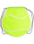 Backpack Gymsac Milano - 2264306 - variant