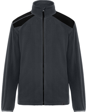 Terrano fleece jacket - Reklamnepredmety