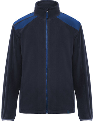 Terrano fleece jacket - Reklamnepredmety
