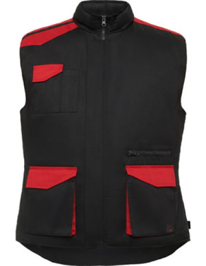 Armada multi-pocket vest - Reklamnepredmety