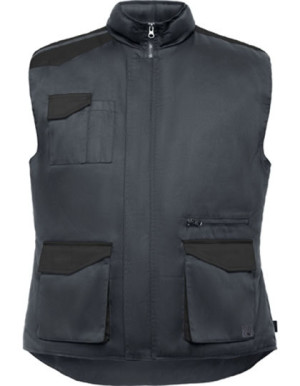 Armada multi-pocket vest - Reklamnepredmety