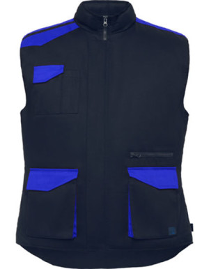 Armada multi-pocket vest - Reklamnepredmety